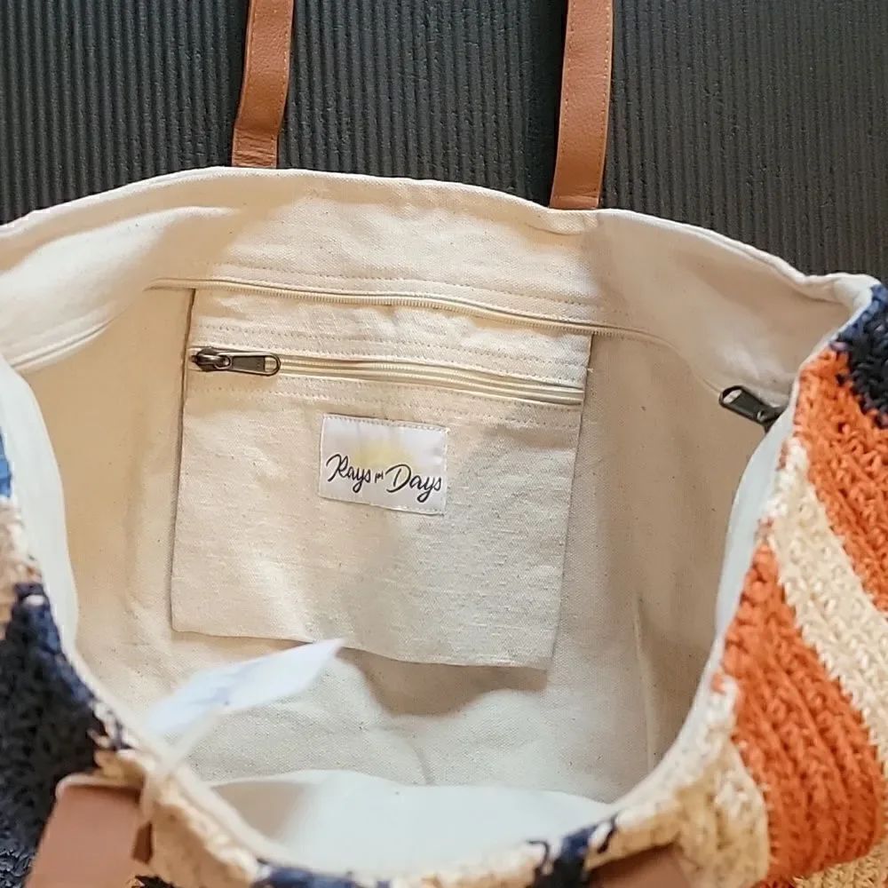 Rays For Days Shoulder Bag - Picture 5 of 9